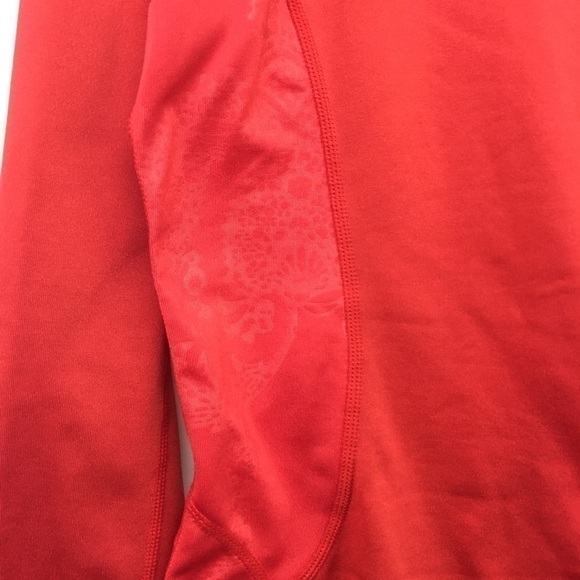 🛍️ PARADOX Base Layer Side Shoulder Zip - Picture 6 of 7